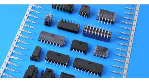 什么是連接器？